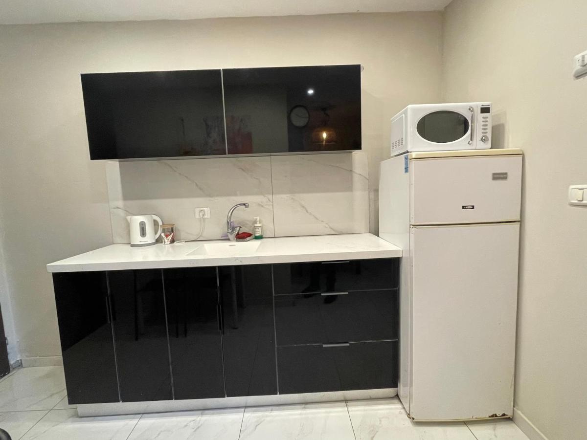 דירות רוטשילד Petach Tikva المظهر الخارجي الصورة